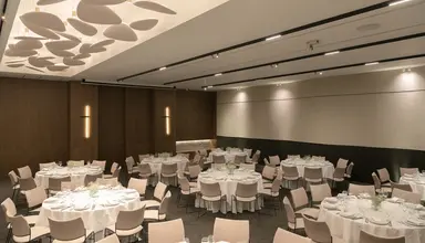 Theartemis Palace
