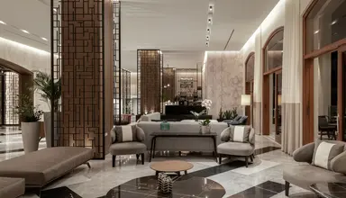 Theartemis Palace