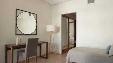 Theartemis Palace