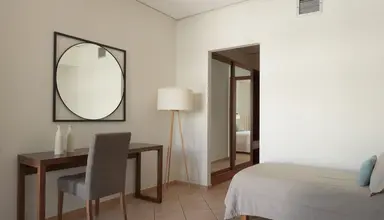 Theartemis Palace