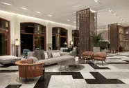 Theartemis Palace
