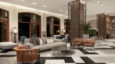 Theartemis Palace