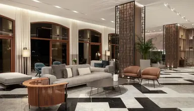 Theartemis Palace