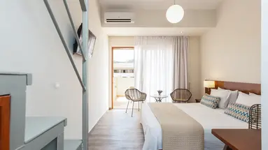 Theartemis Palace