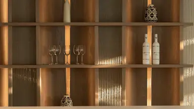 Theartemis Palace