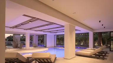Theartemis Palace