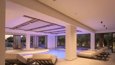 Theartemis Palace
