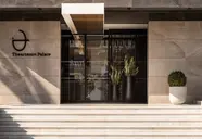 Theartemis Palace