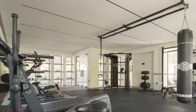 Theartemis Palace