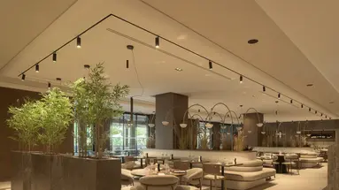 Theartemis Palace