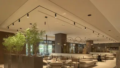 Theartemis Palace