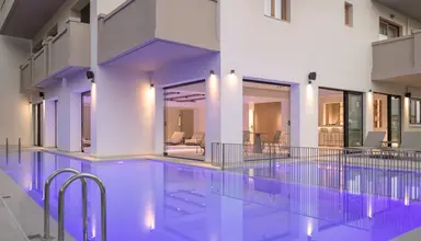 Theartemis Palace