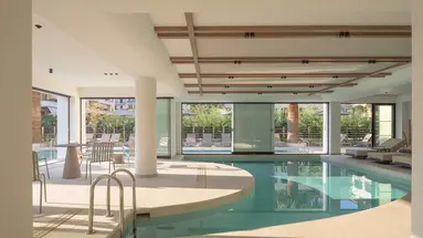 Theartemis Palace