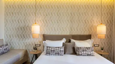 Theartemis Palace