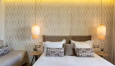 Theartemis Palace