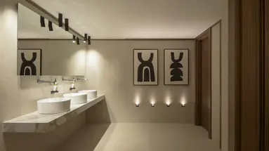 Theartemis Palace