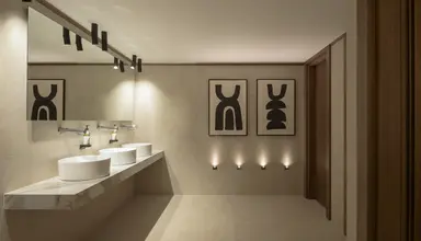 Theartemis Palace