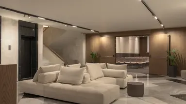 Theartemis Palace