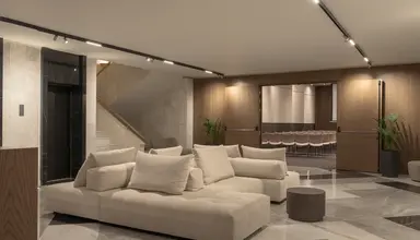 Theartemis Palace