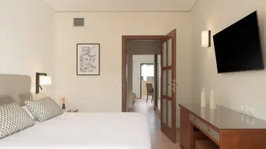 Theartemis Palace
