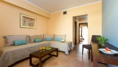 Theartemis Palace