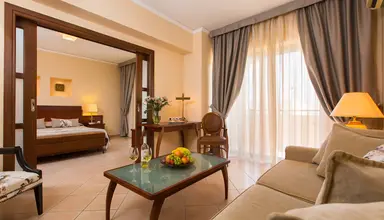 Theartemis Palace