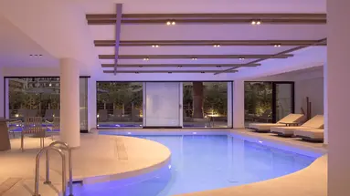 Theartemis Palace