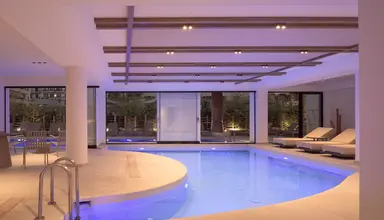 Theartemis Palace
