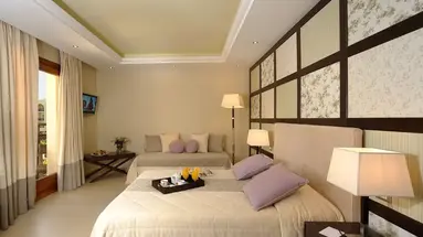 Theartemis Palace