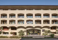 Theartemis Palace