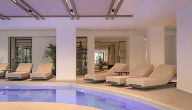 Theartemis Palace