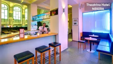Theatrino