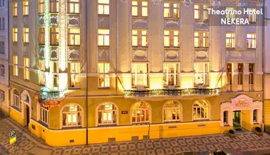 Theatrino