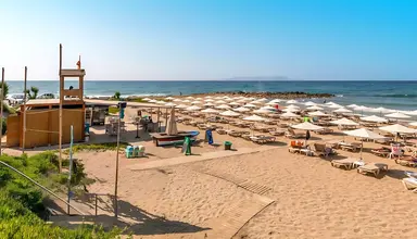Themis Beach