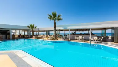 Theo Star Beach