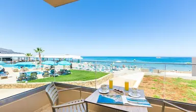 Theo Star Beach
