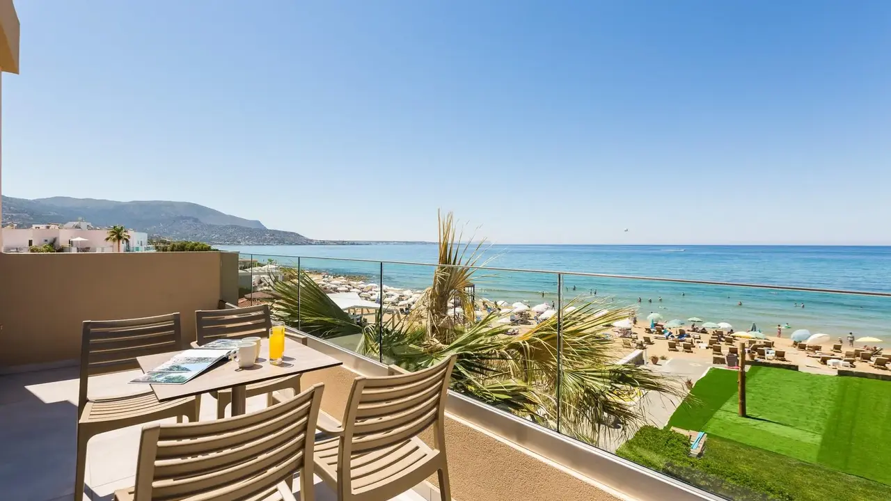 Theo Star Beach