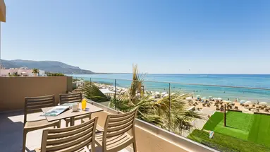 Theo Star Beach