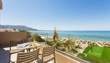 Theo Star Beach