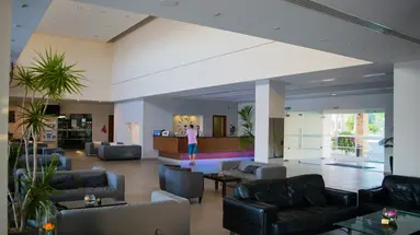 Theo Sunset Bay Holiday Village