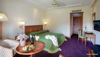 Theophano Imperial Palace