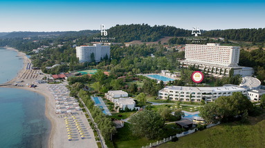 Theophano Imperial Palace
