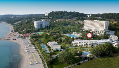 Theophano Imperial Palace