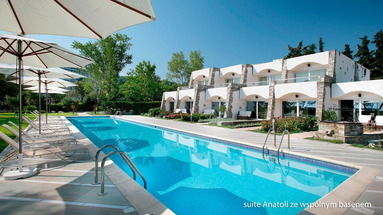 Theophano Imperial Palace