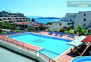 Theoxenia