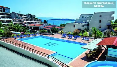 Theoxenia