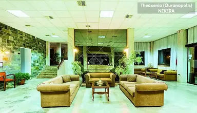 Theoxenia
