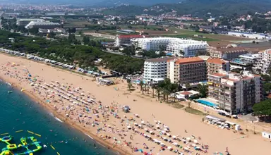 ThePlace Mar Mediterrania