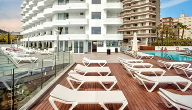 ThePlace Mar Mediterrania