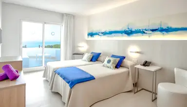 ThePlace Mar Mediterrania
